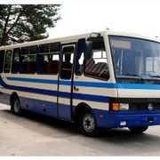 Автобусы междугородные А079.24, купить, Чернигов фото