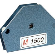 Угольник магнитный M1500