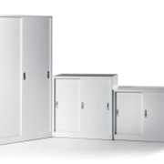 Мебель производственная металлическая фото