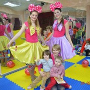 Детские праздники, день рождения ребенка, организация проведение Киев фото