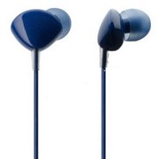 НАУШНИКИ CRESYN C350E BLUE Код производителя: CPD-EP0350BL01 20 - 20 000 Гц, 16 Ом, 92 Дб фото