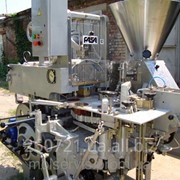 Автомат фасовки плавленного сыра М6-АРУ фото