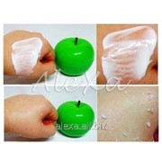 Яблоко пилинг для лица на основе яблочного сока Appletox smooth massage peeling cream