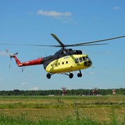 Выгодная аренда вертолета в Екатеринбурге фото