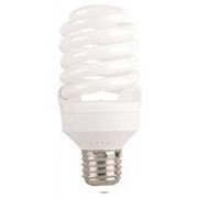 Лампы энергосберегающие DELUX Full Spiral Е27 11W фотография