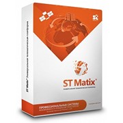 Телематическая платформа ST Matix® фото