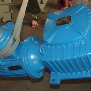 Смесители буровые фото