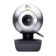 Вебкамеры Logitech QuickCam Messenger (960-000127) фото