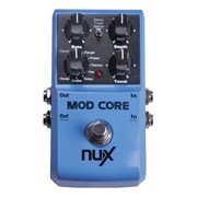 Гитарная педаль Nux Mod Core фото
