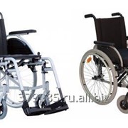 Аренда инвалидных колясок