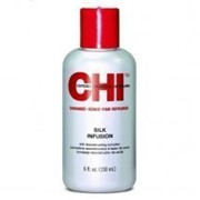 Жидкий шелк для волос CHI Infra Silk Infusion 15 ml, 59 ml, 150 ml