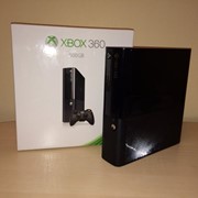 Xbox 360 Slim 500Gb Multi прошитая