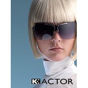 Очки солнцезащитные K:Actor фото