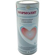 Нормолит, гранулы, 450 г 0132 фотография