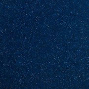 Искусственный мрамор Crystall Blue Star фото