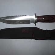 Нож охотничий 1612 фотография