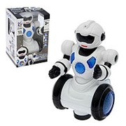 Танцующий робот CX-0627 фото