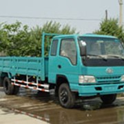 Автомобили грузовые FAW CA1051