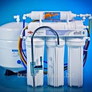 Фильтр для воды Atoll A-560E Premium фото