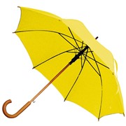 Зонты с логотипом фотография