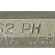 Набор шуруповёртных насадок EKTO PH2 x 65 мм, 10 шт, арт. SB-003
