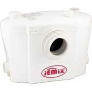 STP-400 Туалетный насос измельчитель JEMIX