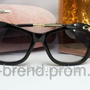 Женские солнцезащитные очки Miu Miu SMU 03P