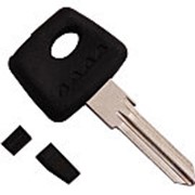 Ключ с чипом для УАЗ Патриот с 2009 гв, PCF7936 (ID46) фотография