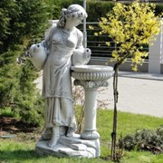Скульптуры садовые под заказ, Киев фото