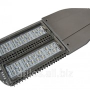Светильник светодиодный консольный ДКУ 150 фото