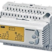 Универсальные контроллеры для систем ОВК Siemens RLU