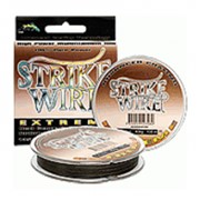 Шнур Strike Wire Extreme 135м moss green 0.15mm фото