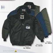 Куртка ветрозащитная со съемными рукавами RENO