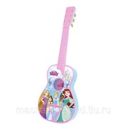 Пластиковая гитара REIG 5282 Принцесса в коробке