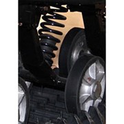 Пружина 10*75*320 Tinger фото