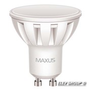 Лампа светодиодная Maxus 1_led_294 фото
