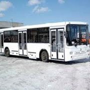 Автобус II класса НЕФАЗ-5299-0000011-32, 5299-0000011-33