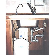 Система очистки питьевой воды Culligan фотография