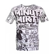 Мужская футболка Minute Mirth Nice boy фото