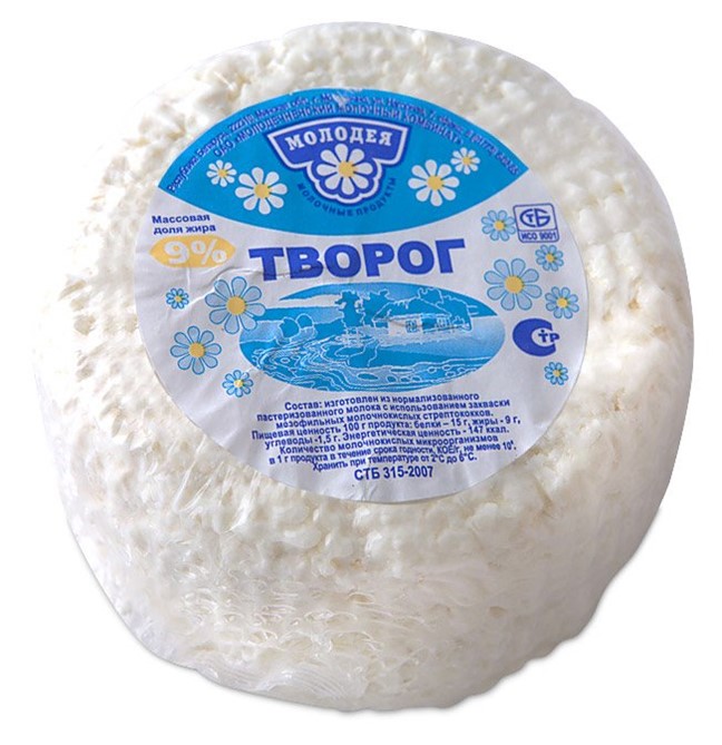 Творог 5 Кг Купить