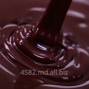 Черный шоколад фотография