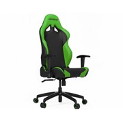 Компьютерное кресло Vertagear S-Line SL2000 (VG-SL2000_GR) black/green фото