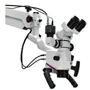 АМ-4000, ALLTION, КИТАЙ Дентальный хирургический микроскоп фото