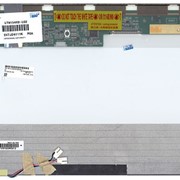 Матрица LTN154X9-L02 Toshiba, Диагональ 15.4, 1280x800 (WXGA), Samsung, Глянцевая, Ламповая (2 CCFL) фотография