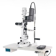 Аппаратура офтальмологическая Selecta II фотография