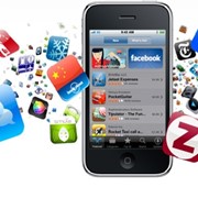 Разработка мобильных приложений для Android и iPhone/iPad(iOS)