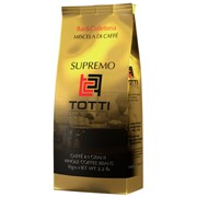 Кофе в зернах R.Totti Supremo 1кг