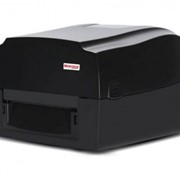 Термотрансферный принтер этикеток Mertech TLP300 TERRA NOVA (300 DPI) USB, RS232, Ethernet Black
