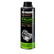 Очистители для очистки смазываемых маслом систем во всех типах трансмиссий Xenum T-FLUSH 300 ml
