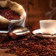 Кофе в зернах De Marco фото
